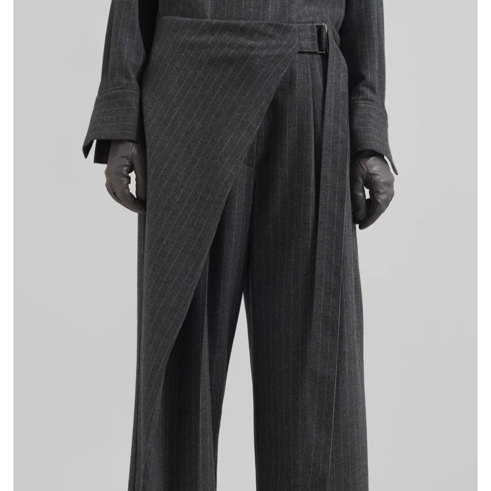 Frankie Shop Trouser - Picture 2 of 4